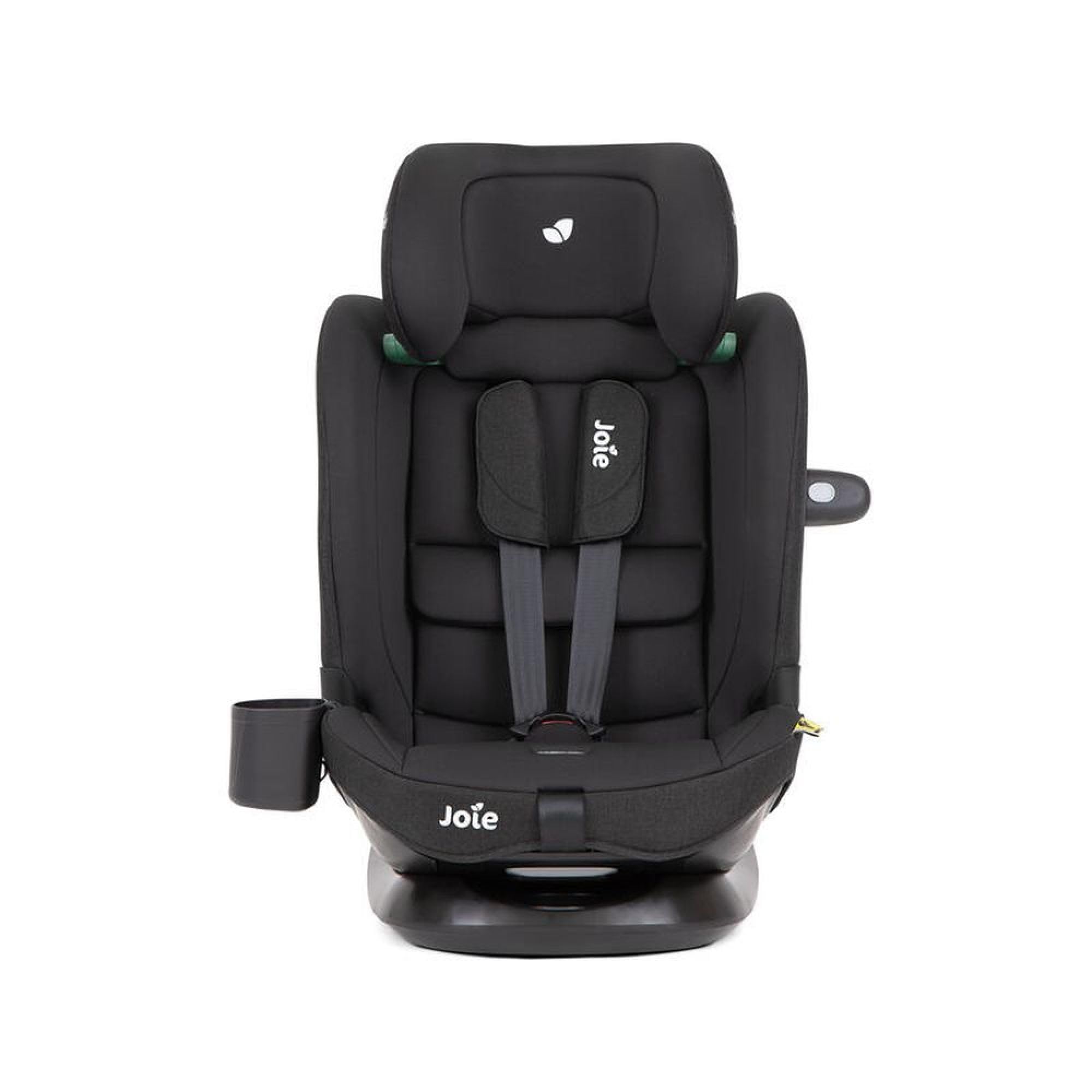 Joie i Bold R129 Seggiolino auto in Shale da 15 mesi a 12 anni da 76 a 150 cm