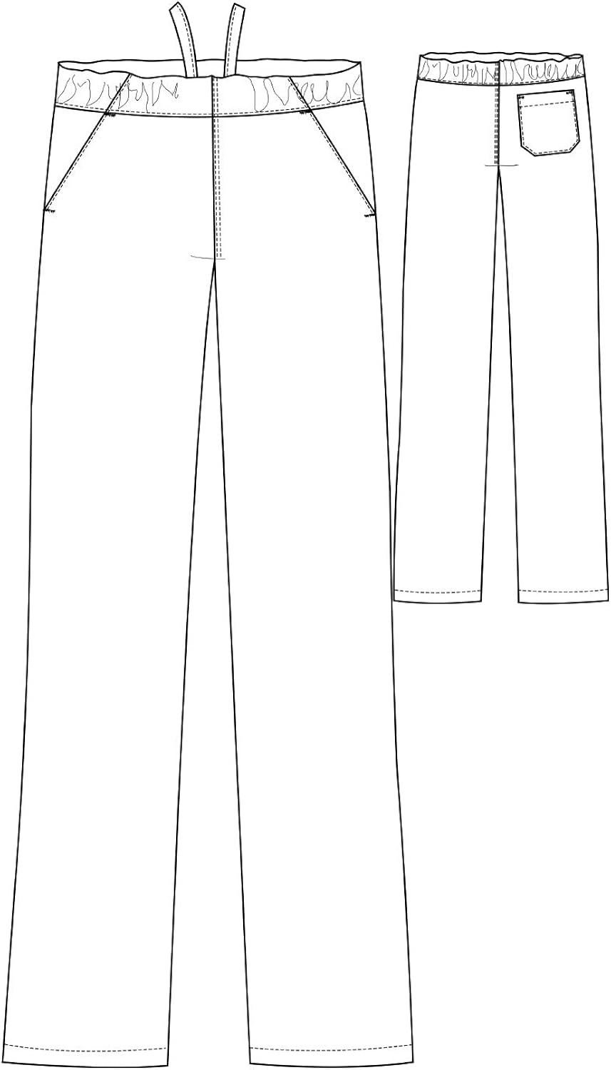 Super Deal Product Unisex Classic Collection Scrub Pant Best Promo Unisex Classic Collection Scrub Pant