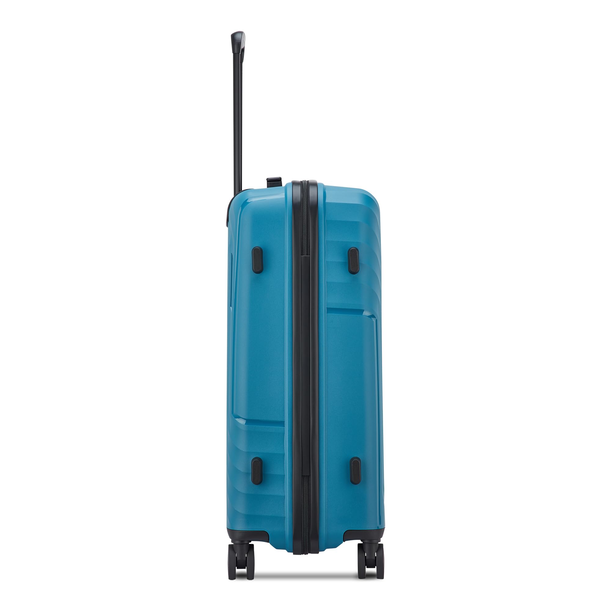 MODO by Roncato LUMEN Trolley medio 64 cm - Petrolio