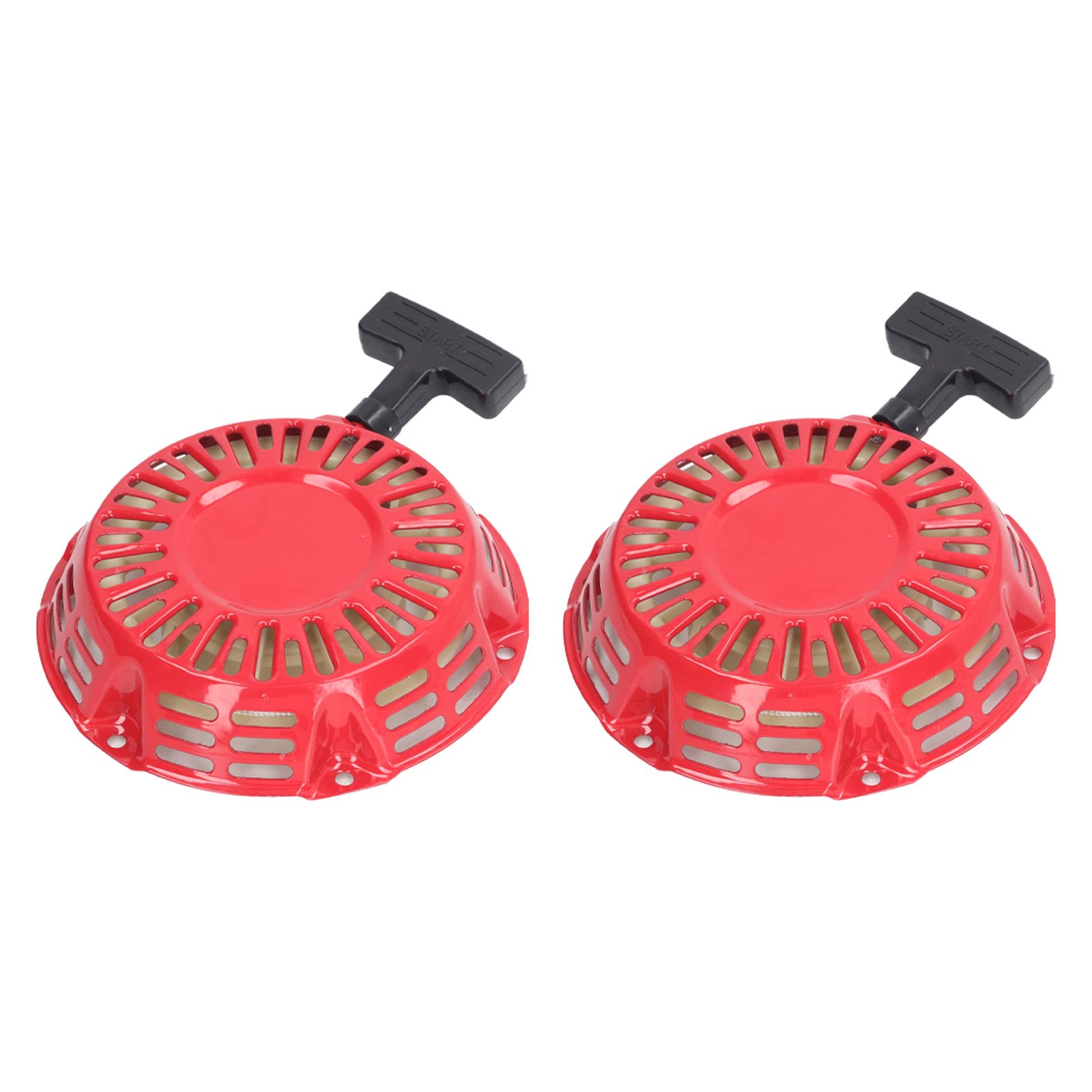 Seilzugstarter Set Für GX120 GX160 GX200 Motoren - 4-6,5 PS Ersatzteil