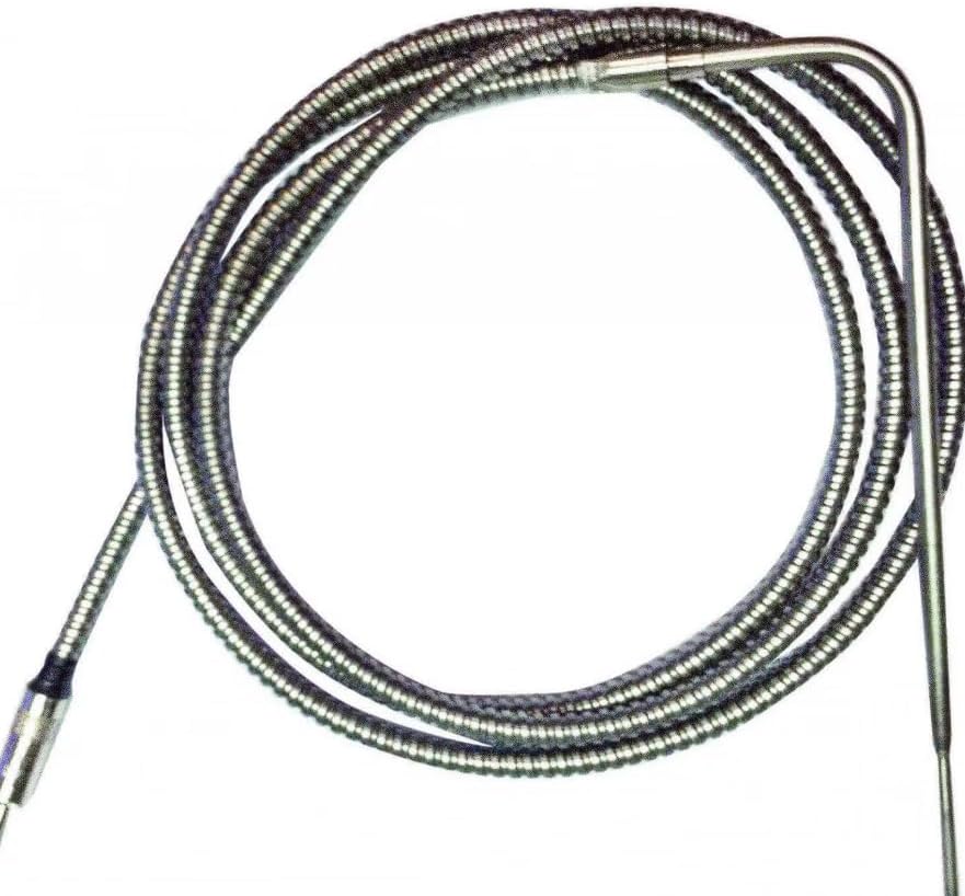 Memphis Grills Pro ITC3 Wi-Fi Monitored 28-Inch 304 Stainless Steel Pellet Grill - VG0001S