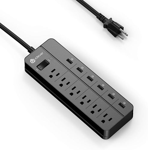 Emmrod Packer Fishing Combo 4 postes de fundición de bobina con carrete Shakespeare (mango rojo)