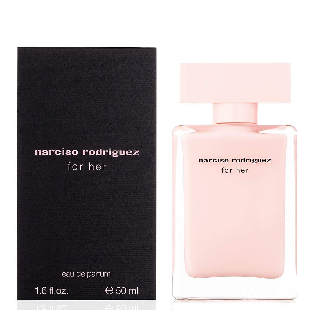 Amazon | ナルシソ ロドリゲス フォーハー オードパルファム 50ml