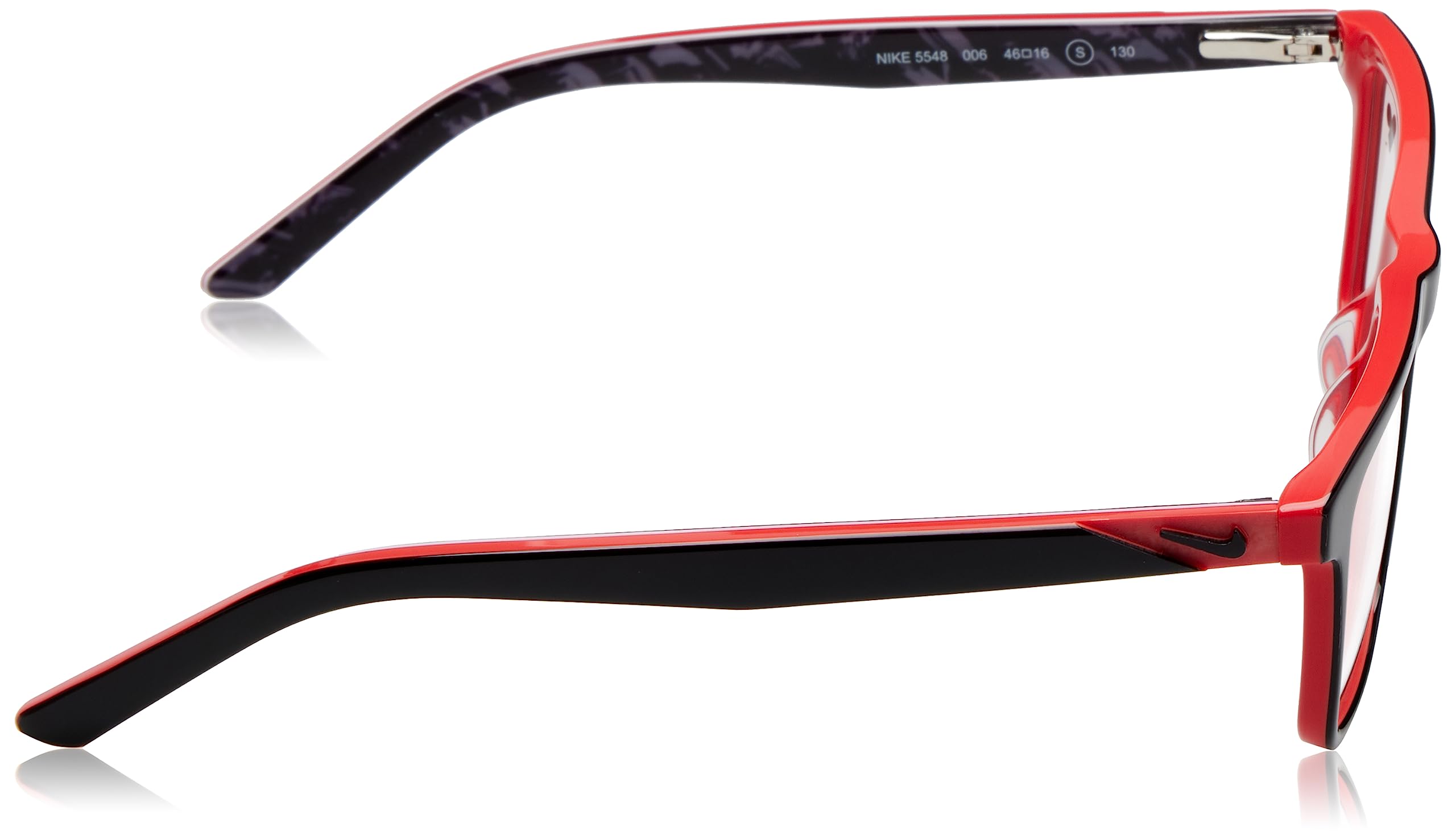 NIKE Okulary przeciwsłoneczne Uniseks - dzieci Nike Optical