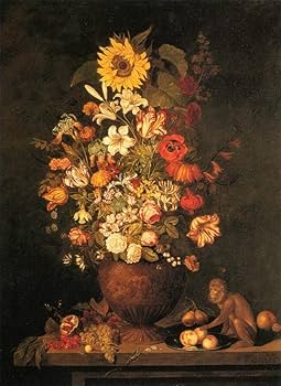 PINTURA ESPAÑOLA DE BODEGONES Y FLOREROS PÉREZ SÁNCHEZ, Alfonso E., comis. - Pintura española de