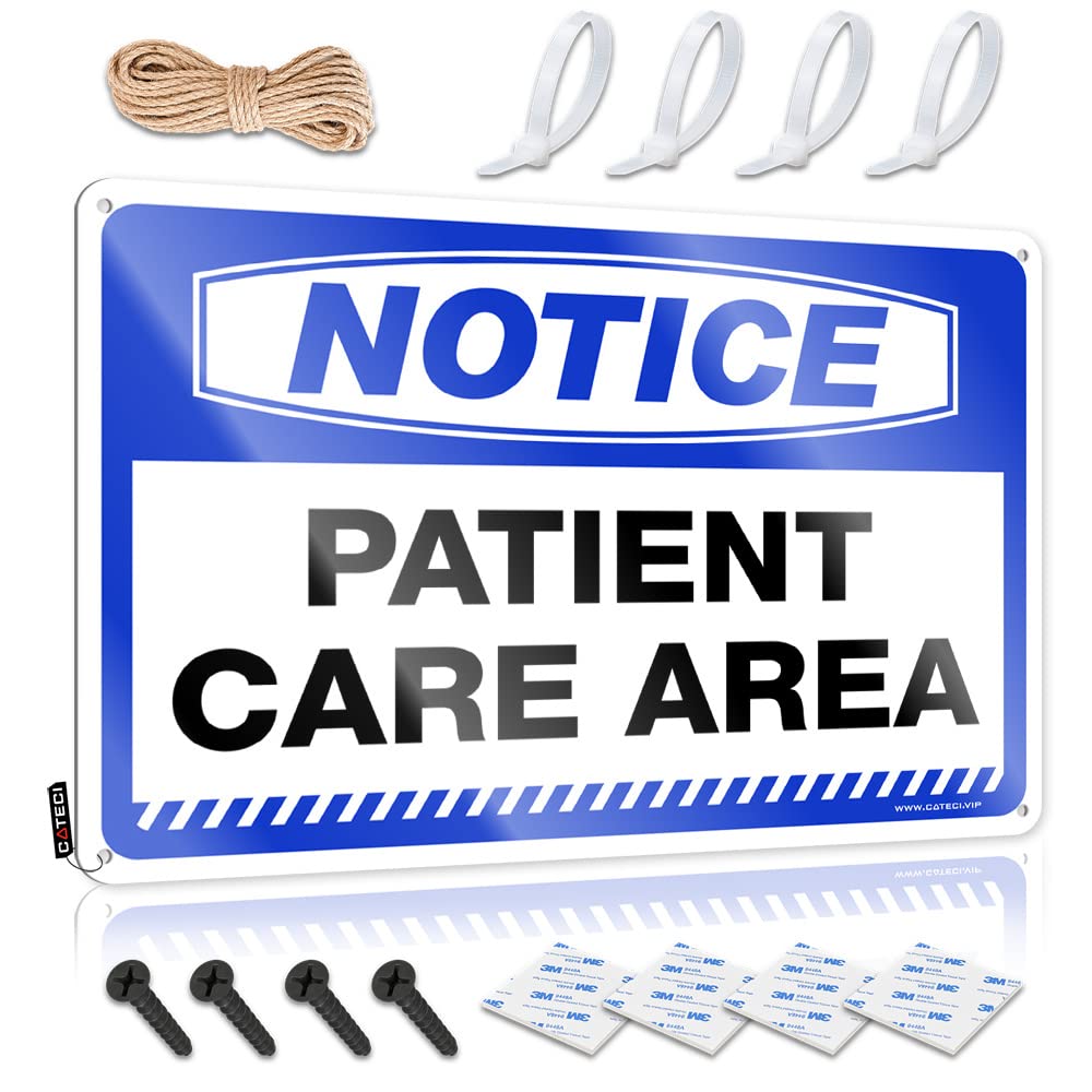 Fzfn Colour Notice Patient Care Area Nice Hippie - Winter Plaques Wall Art Decoration(30X40cm)