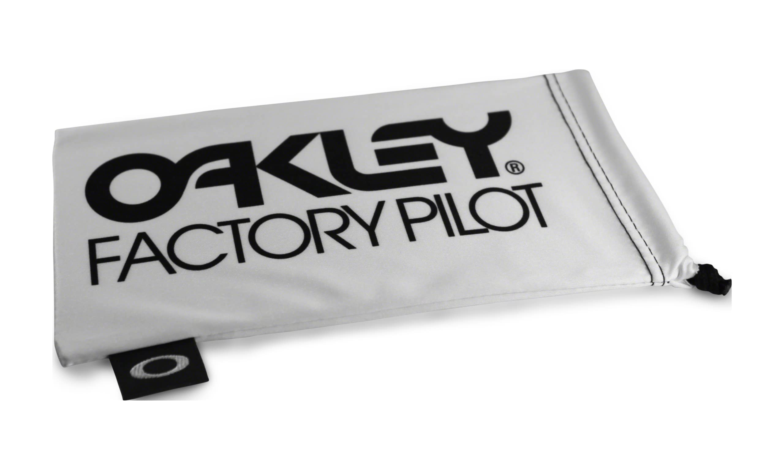 OakleyBolsa de Microfibra Gafas Microclean - Grande