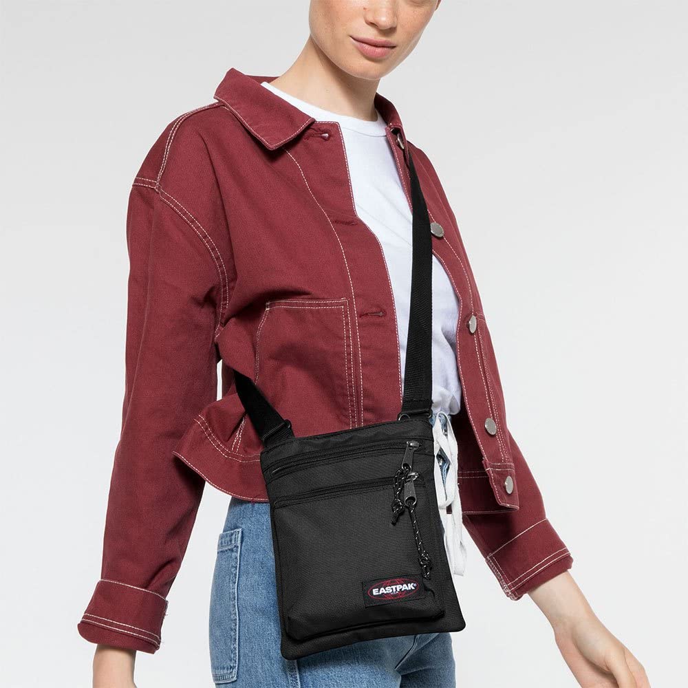 Eastpak RUSHER Torba kurierska, 1.5 L