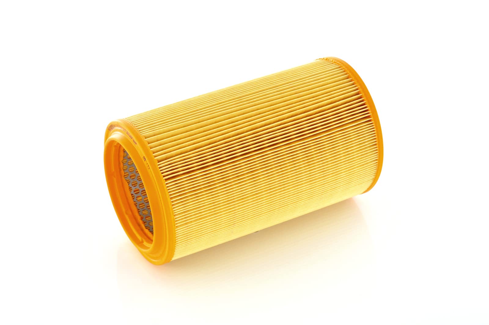 Bosch S3329 Filtro Aria Auto | Ricambio Originale, Alta Capacità Di Filtraggio, Efficienza OE - 3