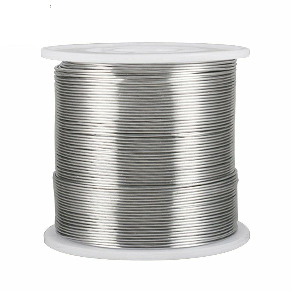Fitting for 60/40 Tin Lead Rosin Core Solder Wire Electrical Sn60 Pb40 Flux 0.031