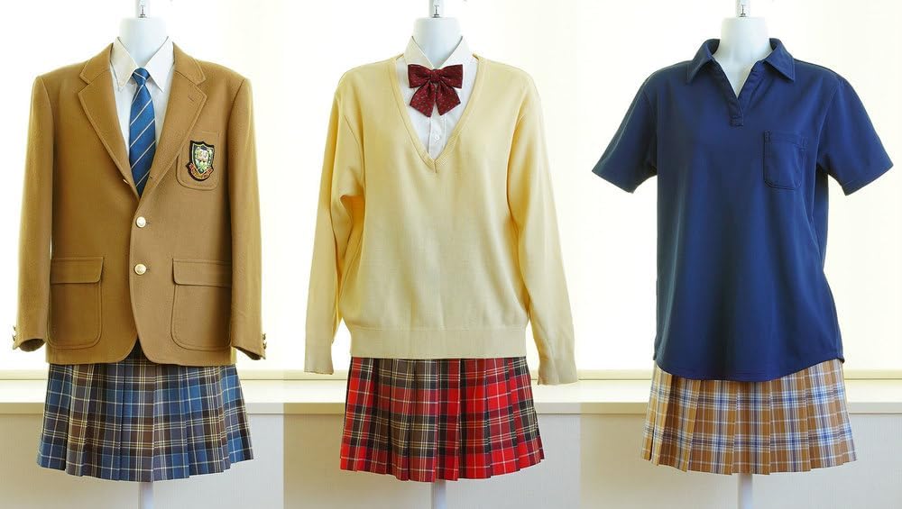 mezzo piano junior×LOVOTセーラーワンピースと雑貨のセット mezzo