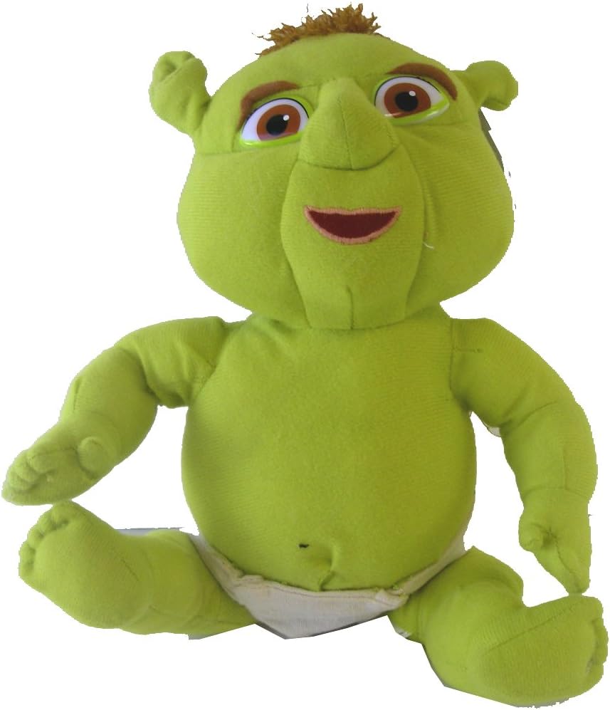 Disney Shrek Peluche Shrek Bebe Peluche 25cm Amazon Fr Jeux Et Jouets Disney Shrek Peluche Shrek Bebe Peluche 25cm Amazon Fr Jeux Et Jouets