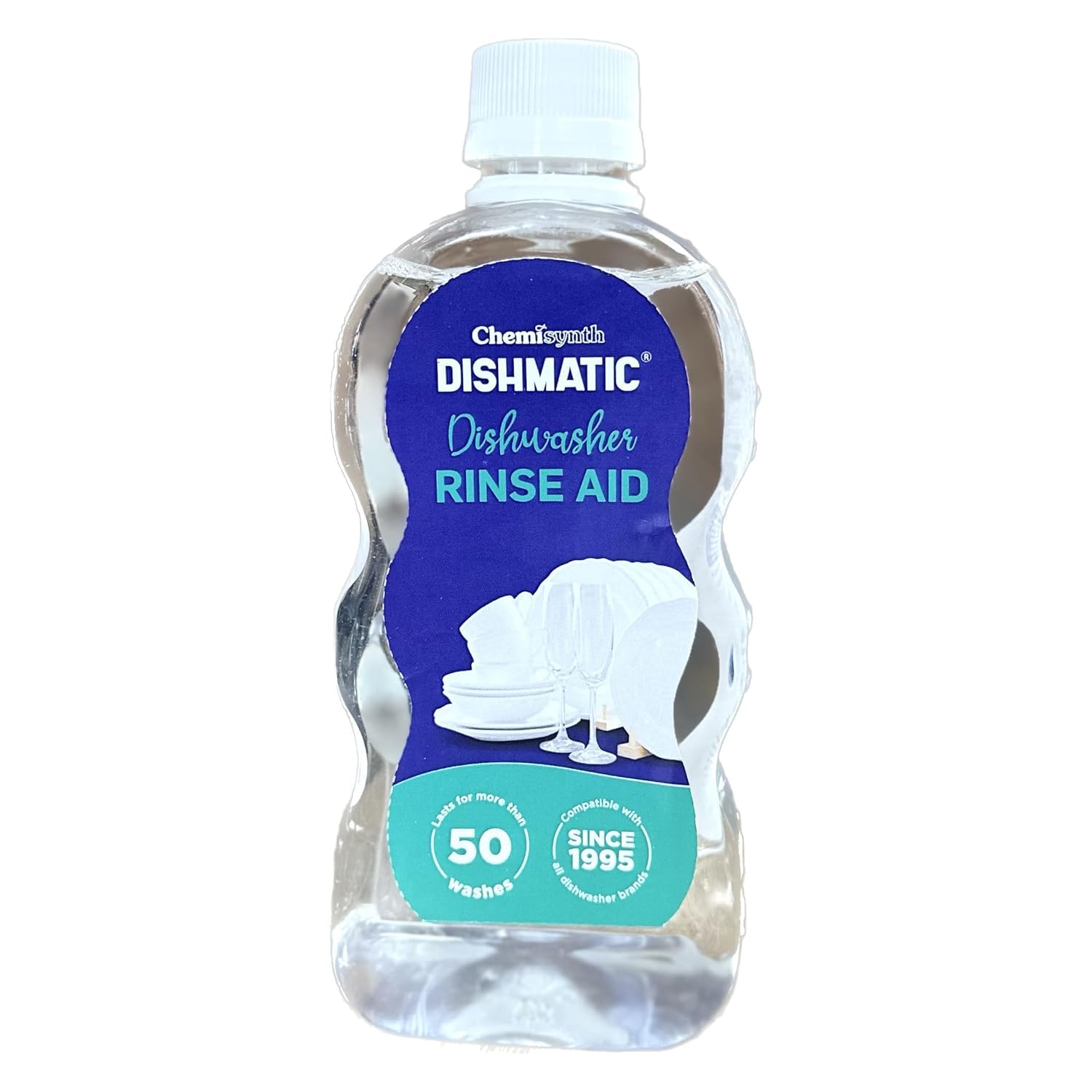 See full amazon price history chart for Dishmatic Dishwasher Rinse Aid (500 ML x 1 Bottle) | Dishwashing Liquid Regular Pack for Sparkling Clean Dishes | Suitable for All Automatic Dishwashers Dishmatic Dishwasher Rinse Aid (500 ML x 1 Bottle) | Dishwashing Liquid Regular Pack for Sparkling Clean Dishes | Suitable for All Automatic Dishwashers (B0CJCC8YBZ) Amazon Price History, Amazon Price Tracker