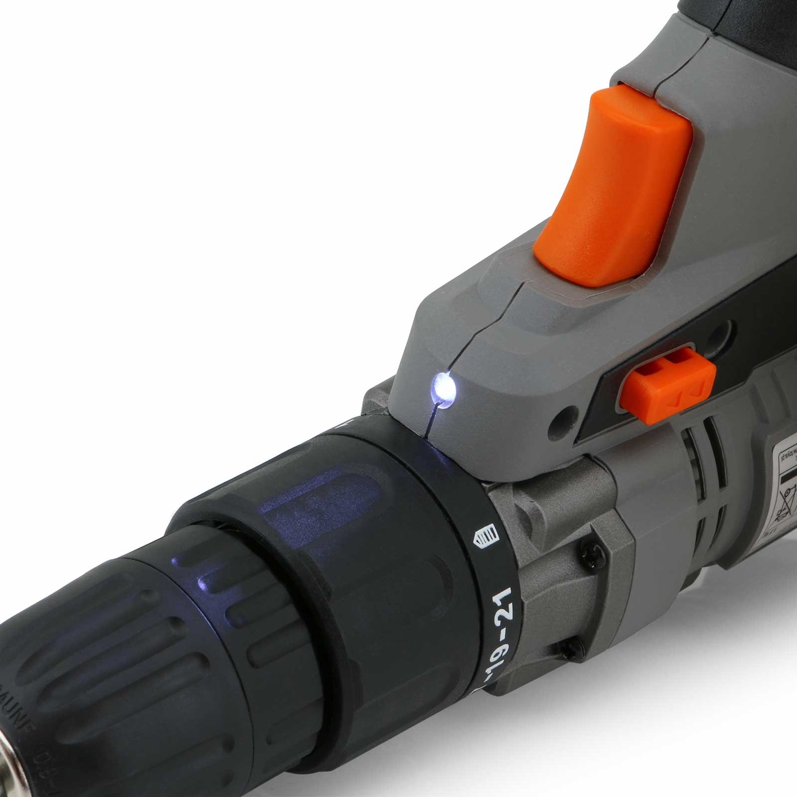 STHOR® 78990 - Trapano a vite e a torcente 300 Watt