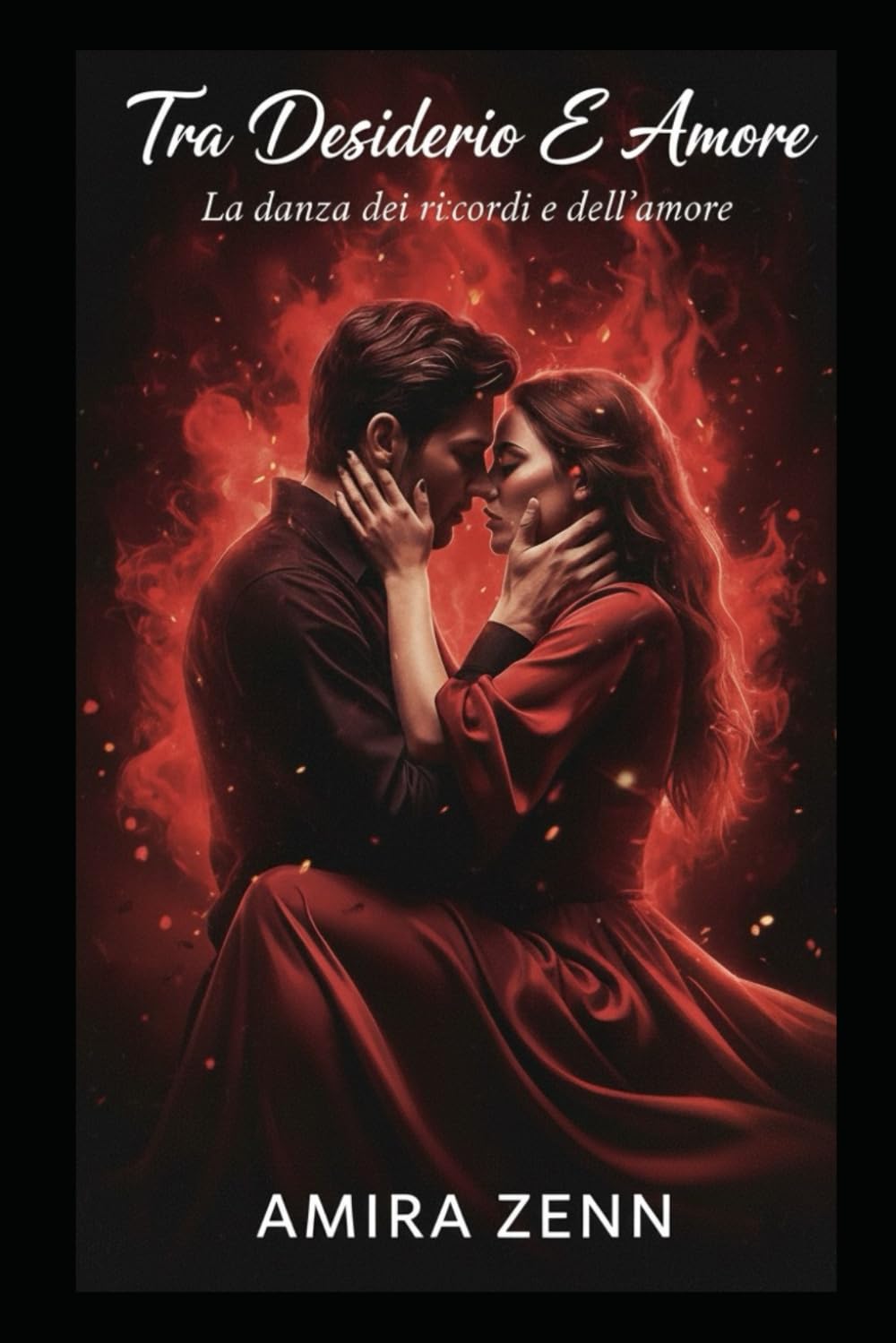 Tra Desiderio E Amore: La danza dei ricordi e dell’amore