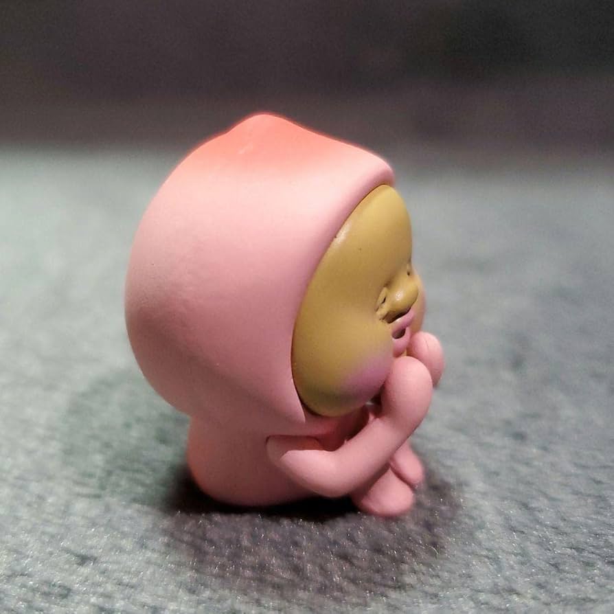 Amazon.co.jp: こびとづかん おすわり マスコット2