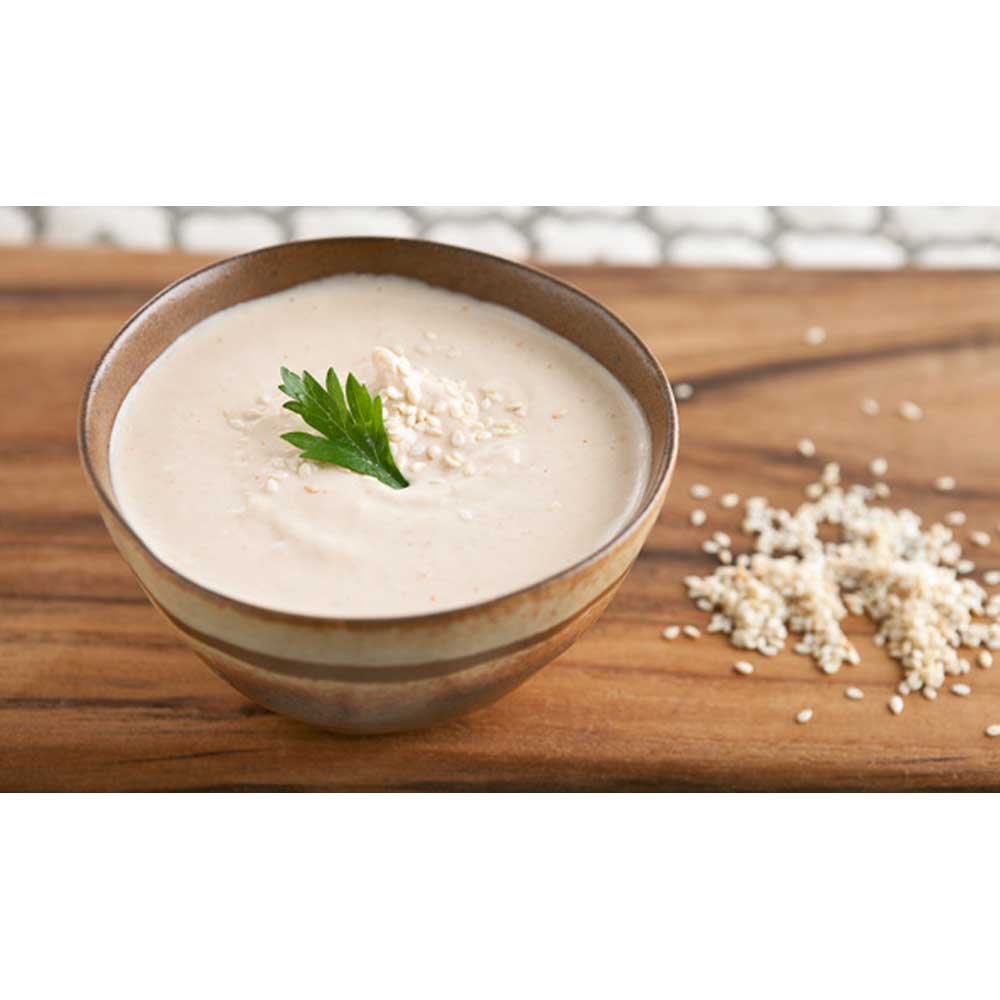 Roti Tahini, 40 Pound Pail -- 1 each.