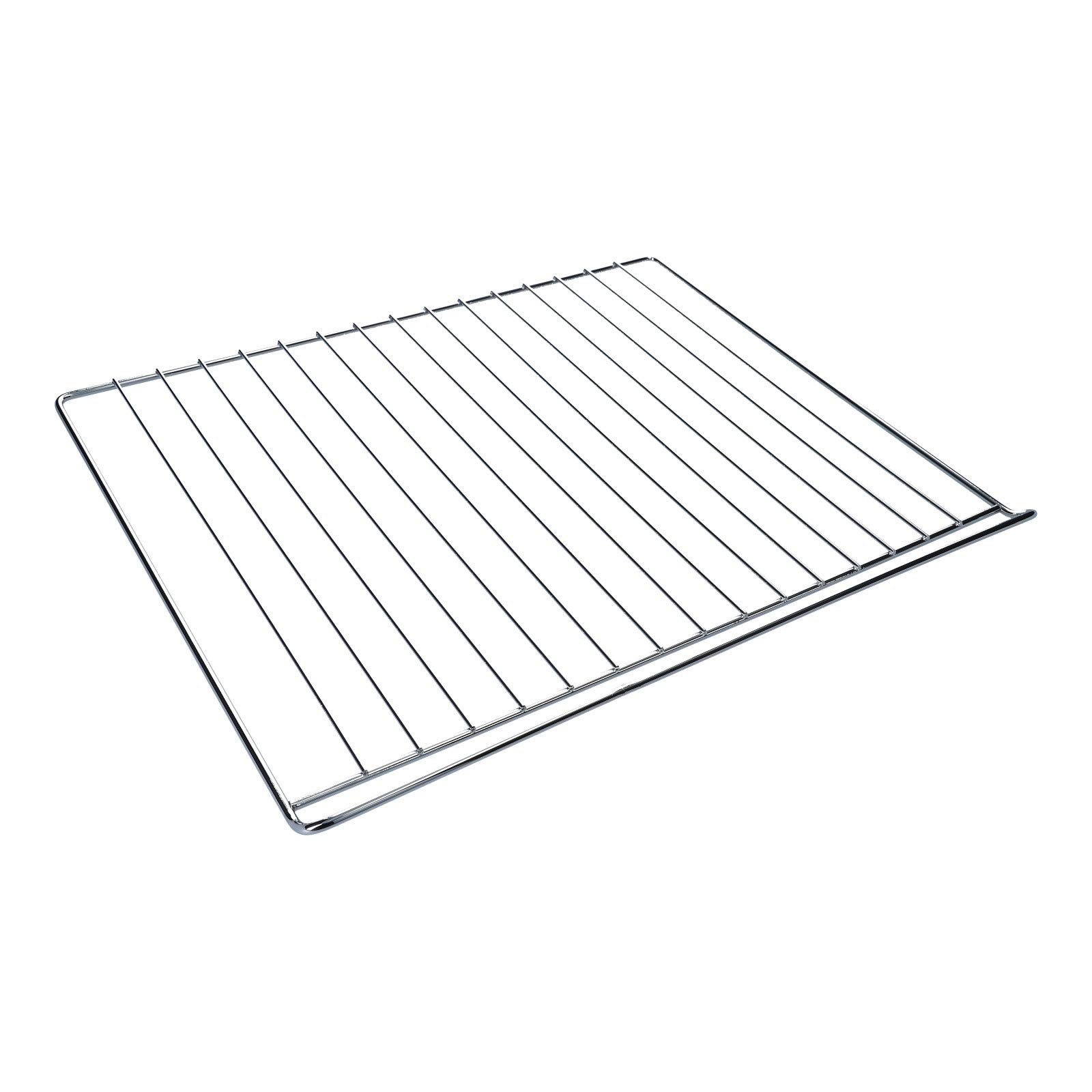 LUTH Premium Profi Parts Grillrost für Backofen 420x348mm kompatibel mit AEG Electrolux Juno Lloyds Zanussi 354622003/3 3546220033 354622003