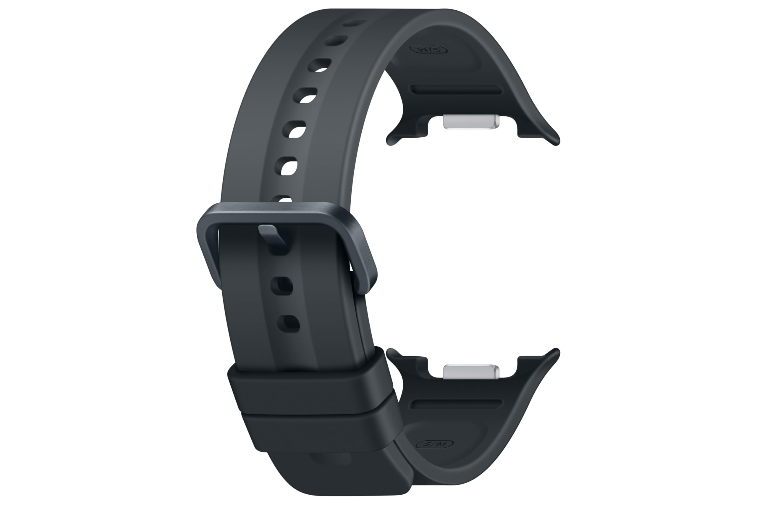 Samsung Galaxy Watch9 Sport Band, Black, S/M