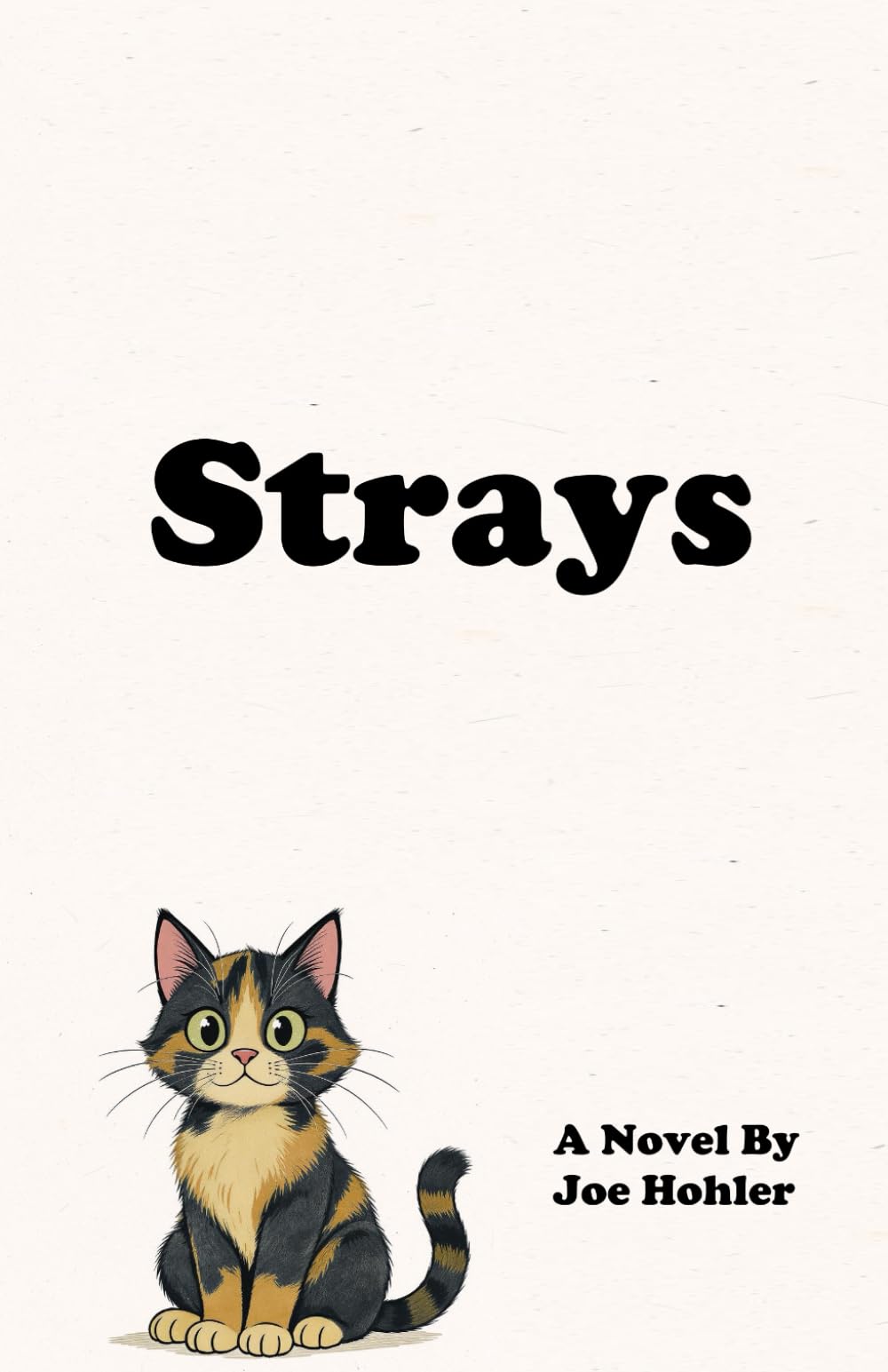 Strays