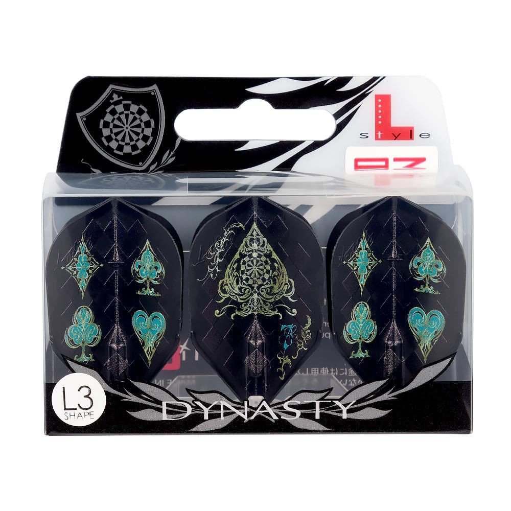 Amazon | DYNASTY×L-Flight EZ ダイナスティー×エルフライト イージー