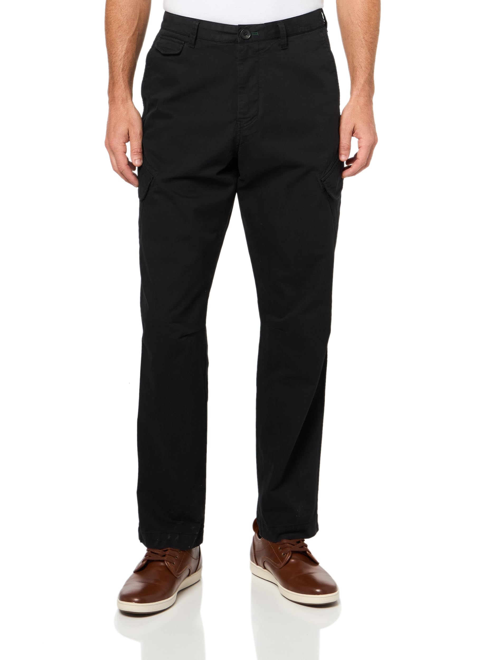 Paul Smith Mens Ps Mens Zebra Cargo Trousers
