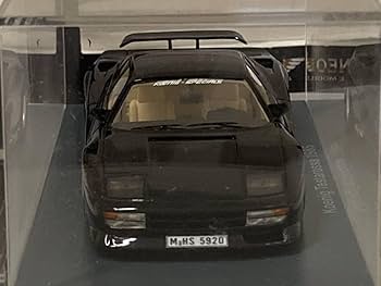 1/16 フェラーリ　ケーニッヒ　テスタロッサ Amazon | 1/16 ケーニッヒテスタロッサ プラモデル フェラーリ