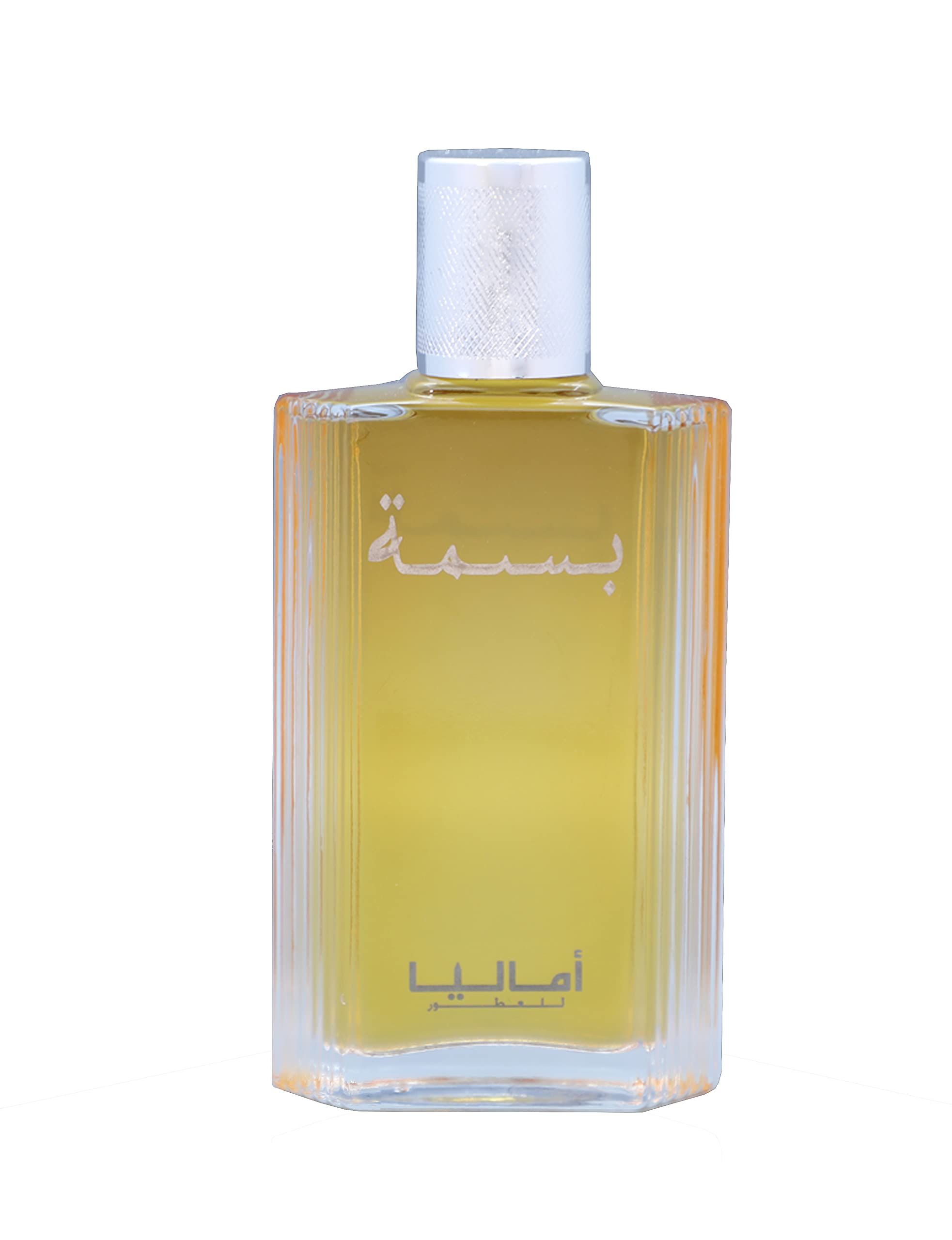 Amalia Perfumes Unisex Basmah Eau De Parfum 100ml Desertcart Senegal