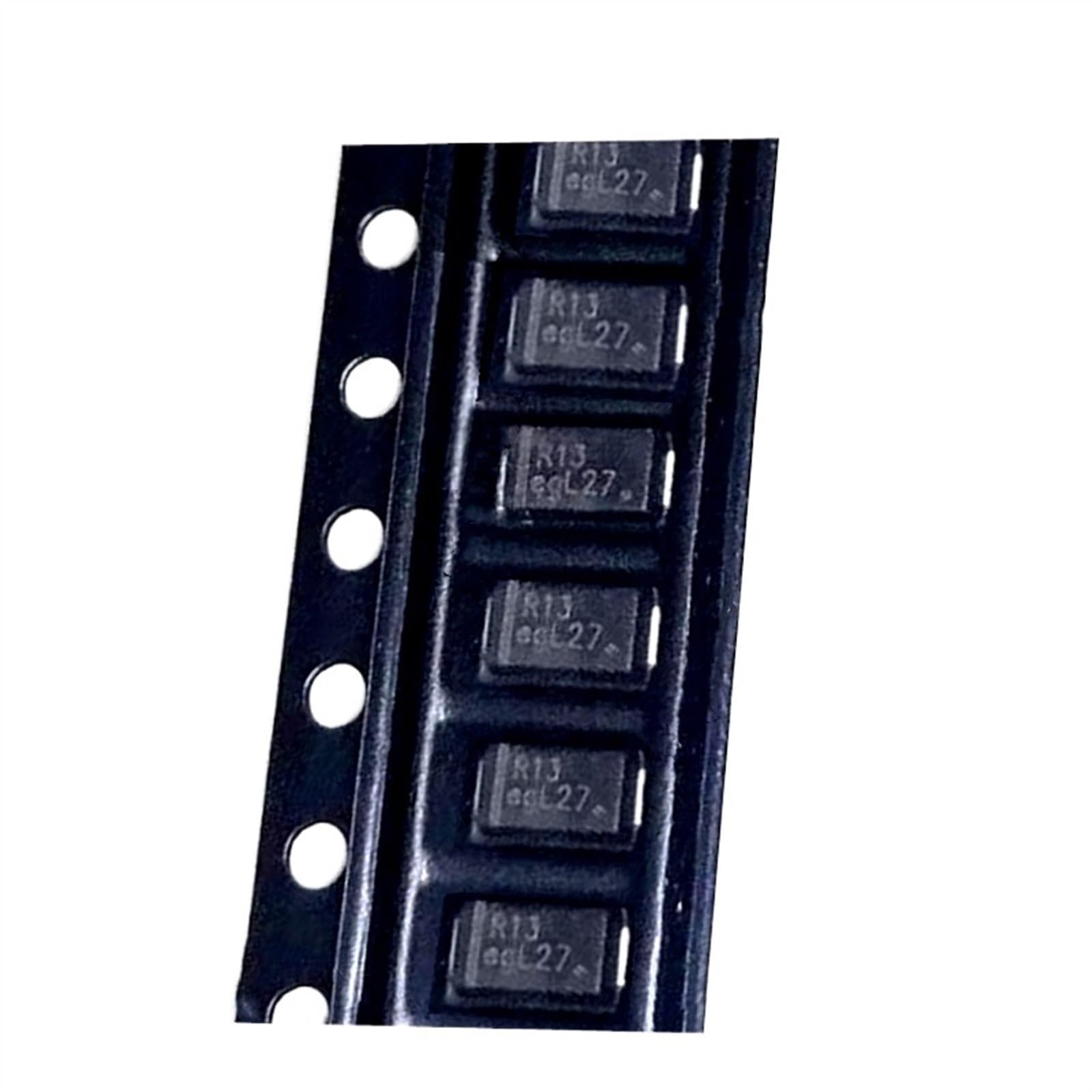 Diode redresseur MRA4003T3G MRA4003T3 MRA4003T, 300V 1A, 50 pièces/lot