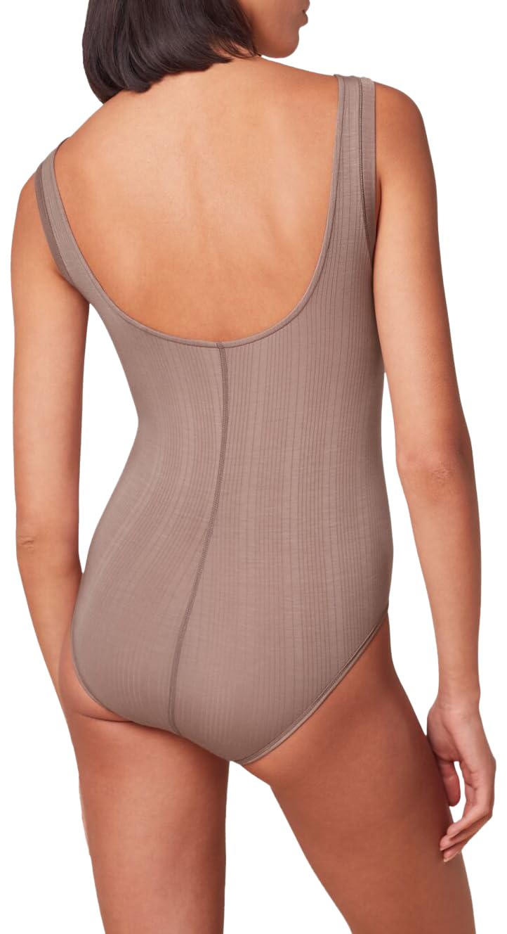 Triumph Beauty Layers Body X Top Pajama para Mujer