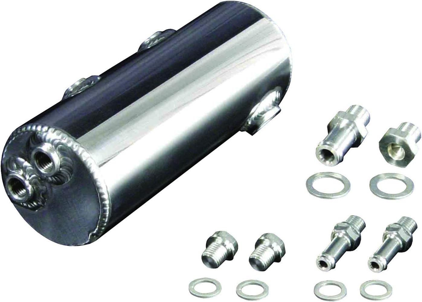 武川 07-05-0026 オイルキャッチタンクキット グロム 24121110 武川 07-05-0026 オイルキャッチタンクキット グロム 24121110