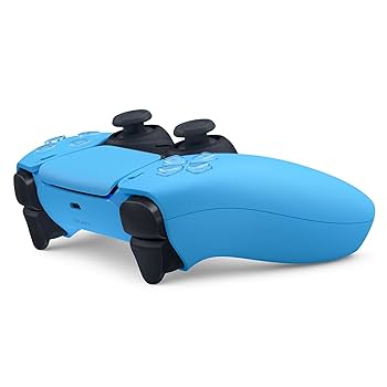 Amazon.com: PlayStation Sony DualSense Wireless Controller 5