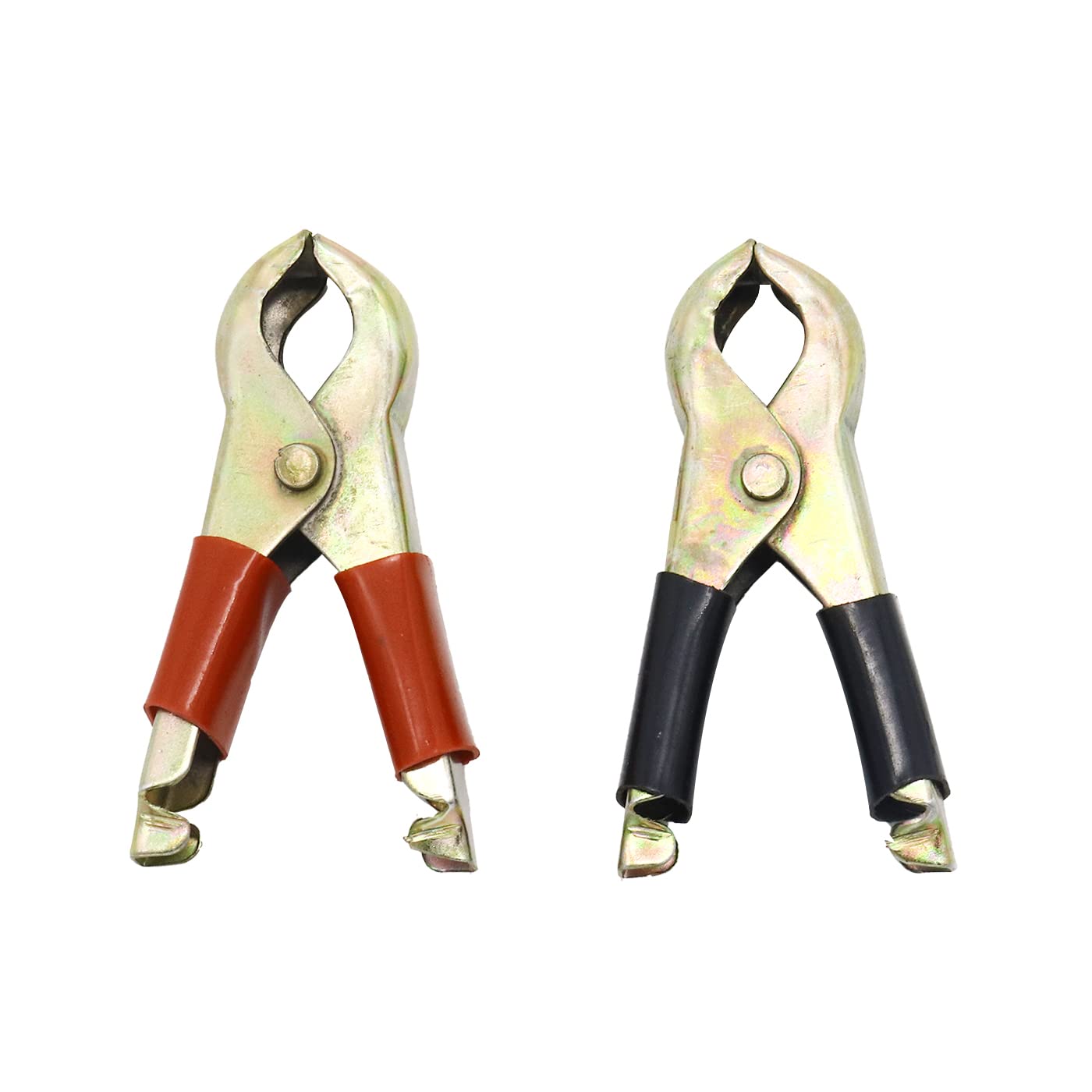Electronic Spices 15 Amp Heavy Duty Battery Clip Pair of 1 (B0BGC6R4NH) Amazon Price History, Amazon Price Tracker