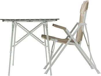 Amazon | ロゴス(LOGOS) LOGOS Life オートレッグテーブル 12070