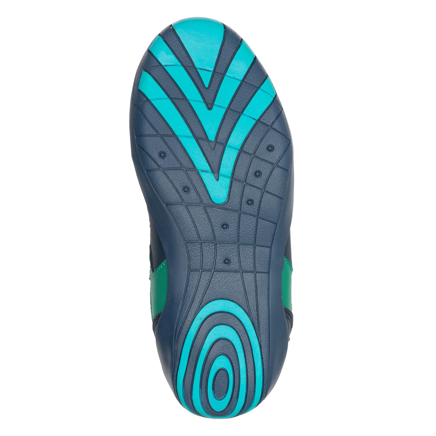 Trollkids Kids Skaland Barefoot Hiker