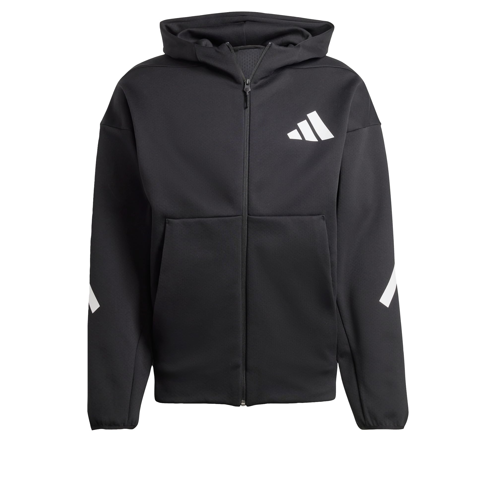 adidas Men Track jacket New Z.N.E. Full-Zip Hooded