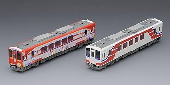 TOMIX トミックス　97924　三陸鉄道 36形700ラッピング列車セット Amazon | トミーテック TOMIX Nゲージ 限定 三陸鉄道36-700形