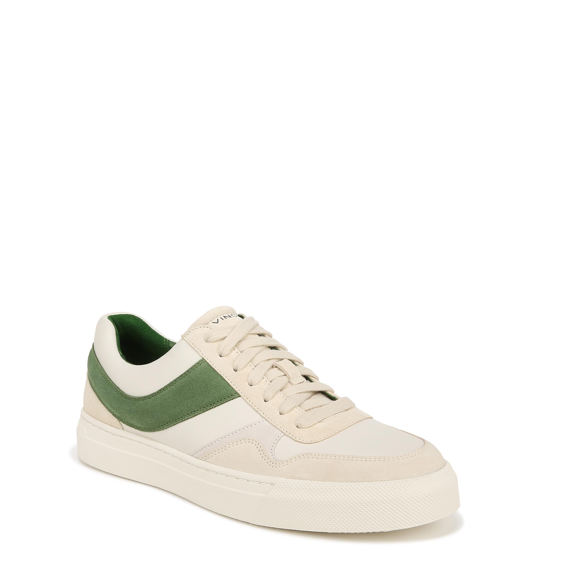 Vince Men's Warren Retro Lace Up Sneaker