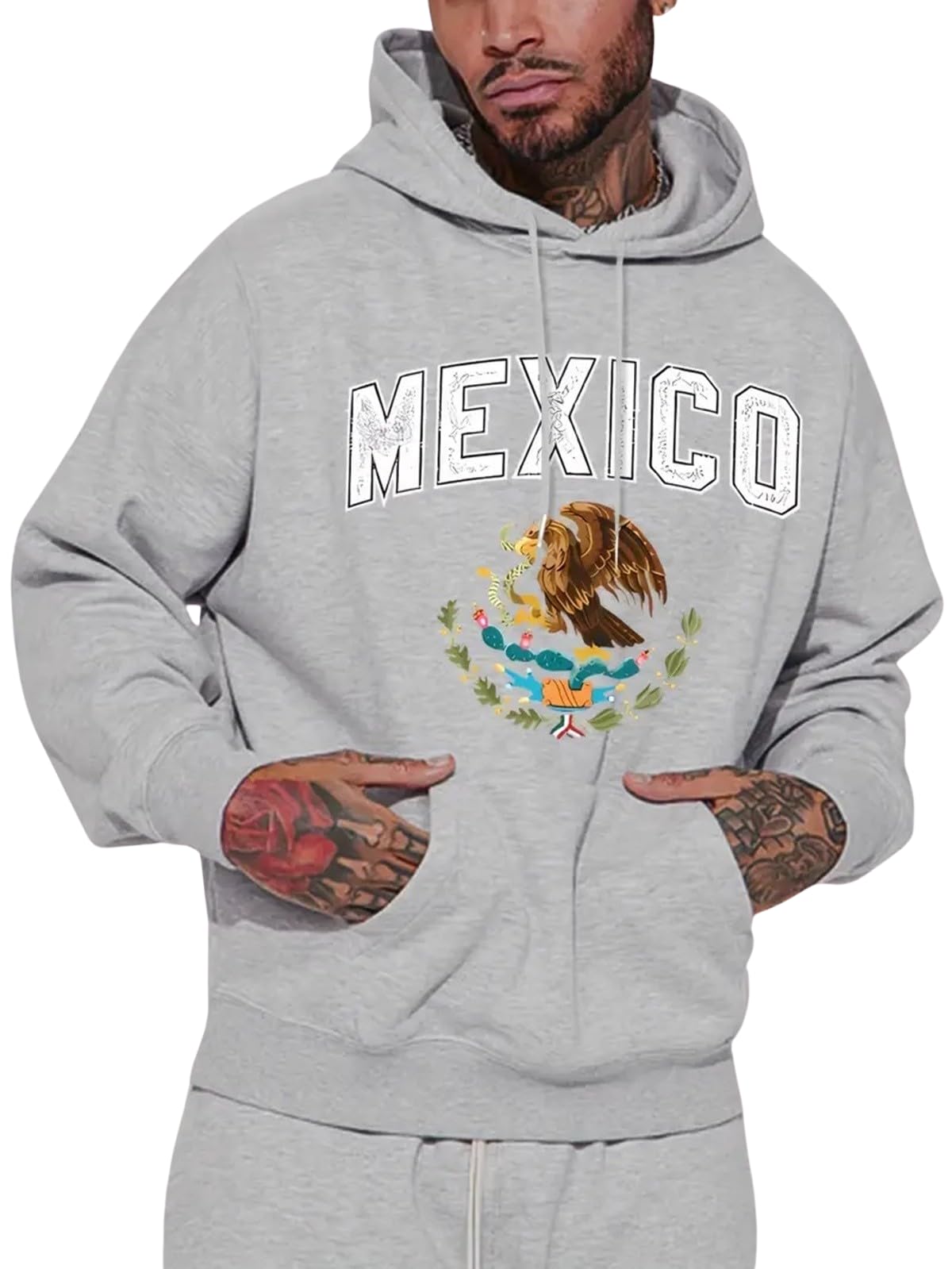 Lymiounisex-adult H-45 Sweatshirt (pack of 1)