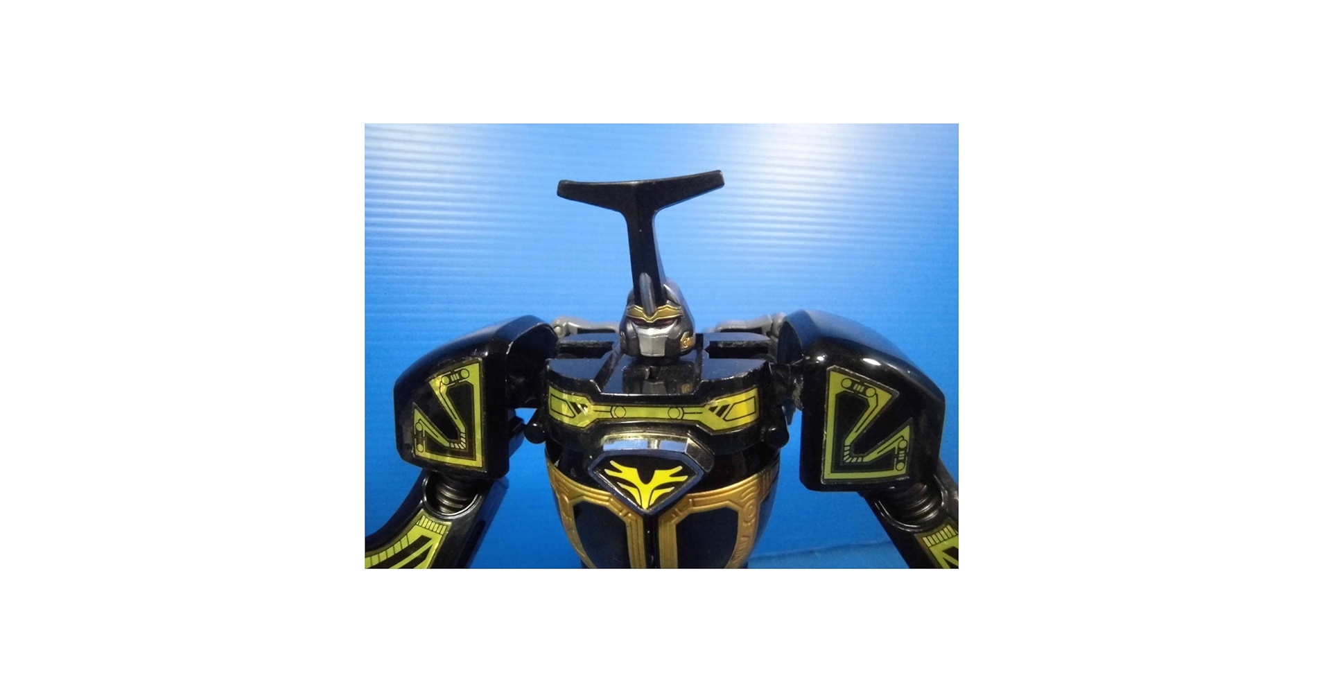 Amazon | ビーファイターカブト/【】DX超合金GD-01「大甲神