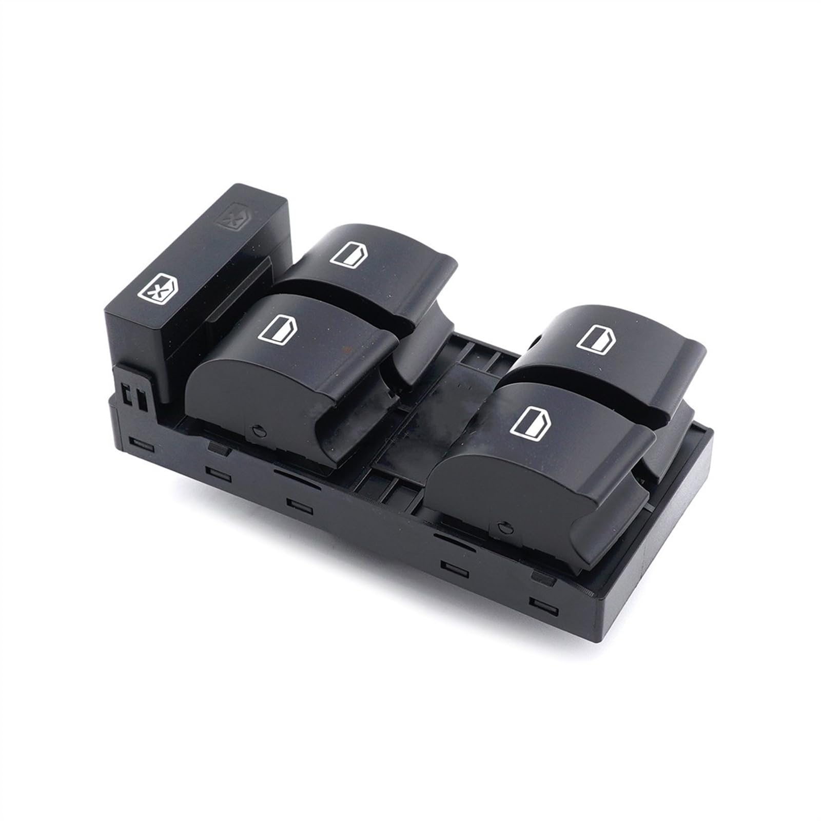 Interruttore Alzacristallo Elettrico Per Audi S4 B6/B7, RS4, Seat Exeo | Ricambio ABS, Codice 8ED 959 851 - Foto 7