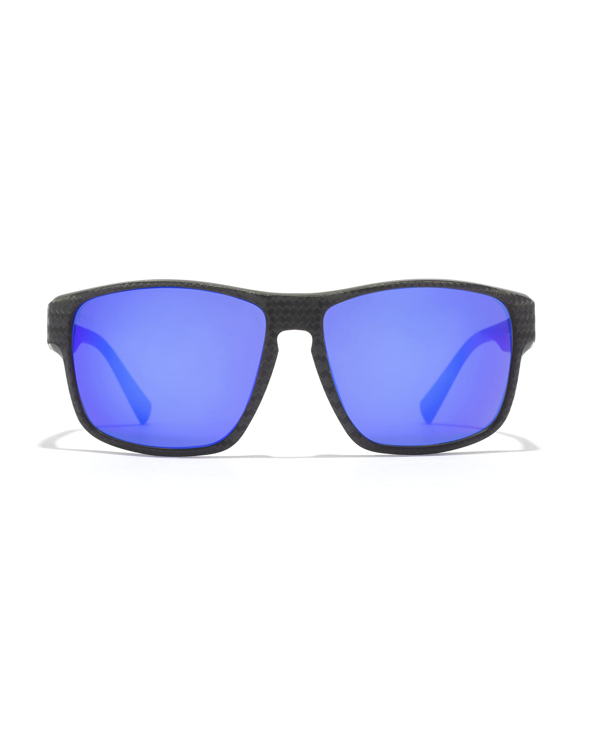 HAWKERS Sunglasses FASTER for men and women, Raw Sky · Black - Image 2