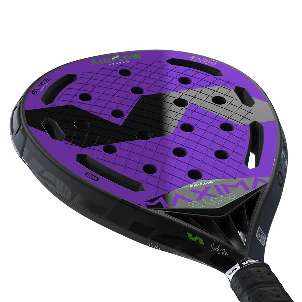 VARLION - Maxima Summum Prisma Radio W 2023/24 professional
