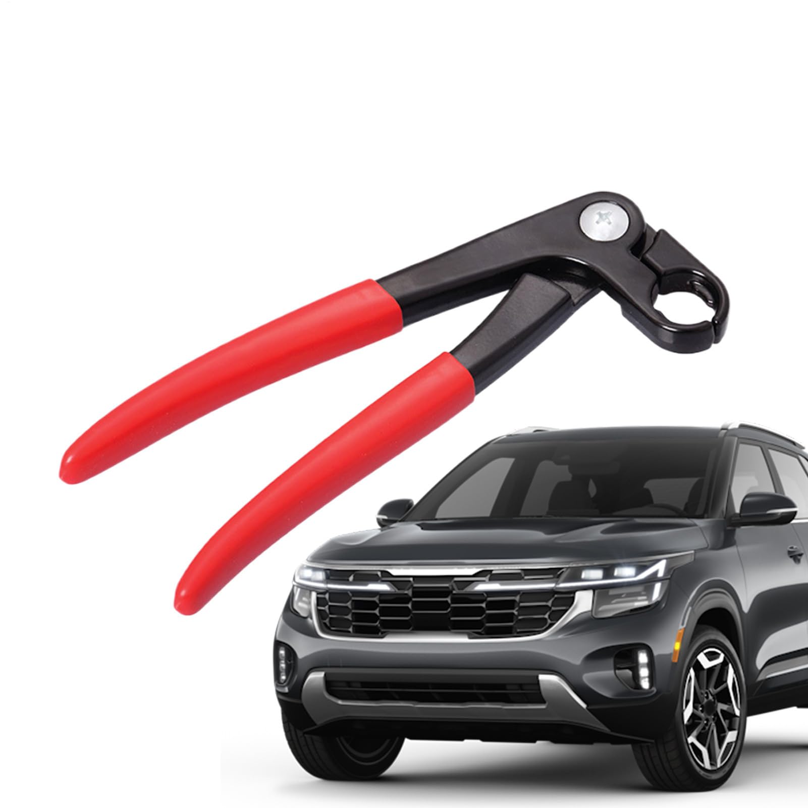 Outil de séparation de tuyaux de voiture pour éviter d'endommager les raccords moteur