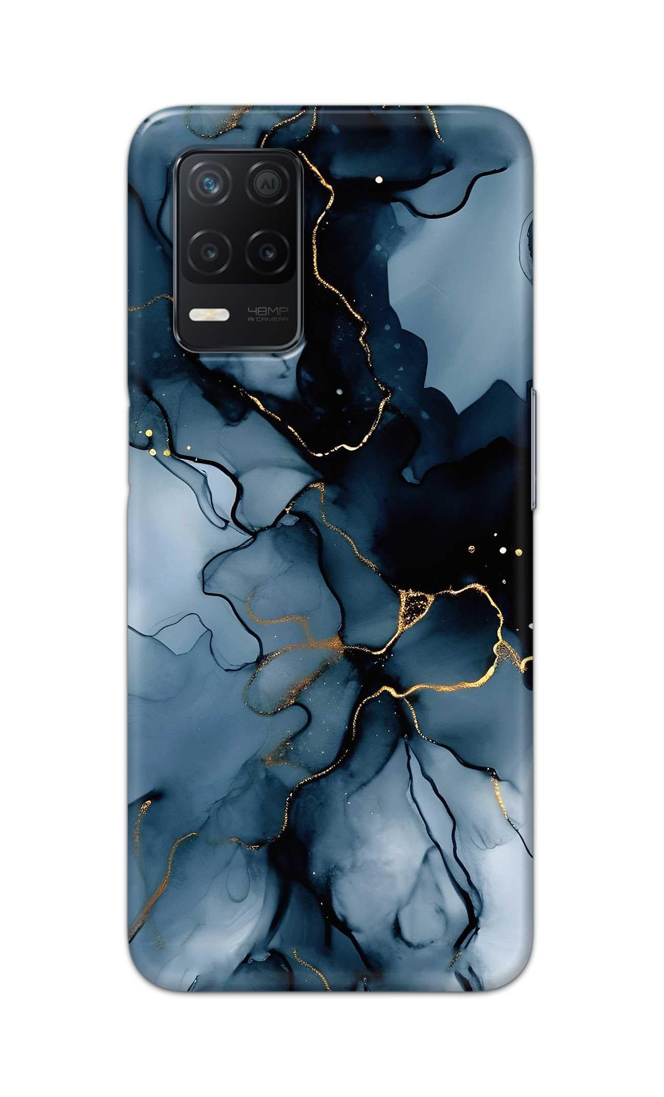PRINTFIDAA® Printed Hard Back Cover for Realme Narzo 30 5G Back Cover (Marble Design -D1) -100724(G) (B0D9BJCQ52) Amazon Price History, Amazon Price Tracker