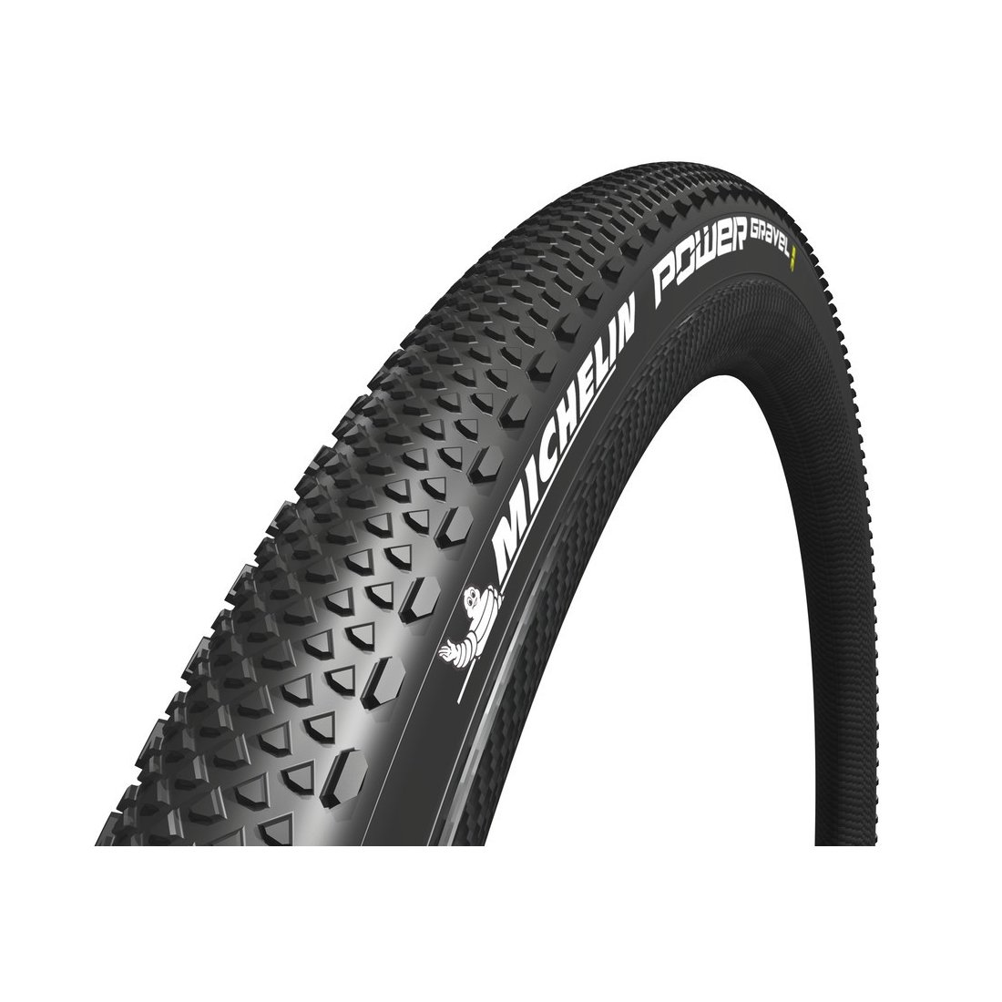 MICHELINUnisex's TYRE POWER GRAVEL