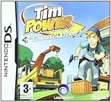 time powerpoint  Tim Power: “El Arreglatodo”