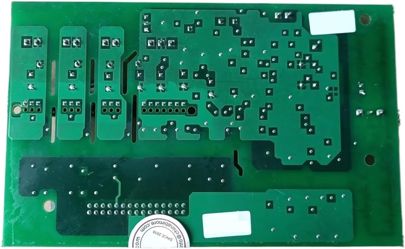 Elevator Inverter PCB DPP-131 Module Driver Board AEG02C267 Electronic Components Access Controller PCB Panel Board