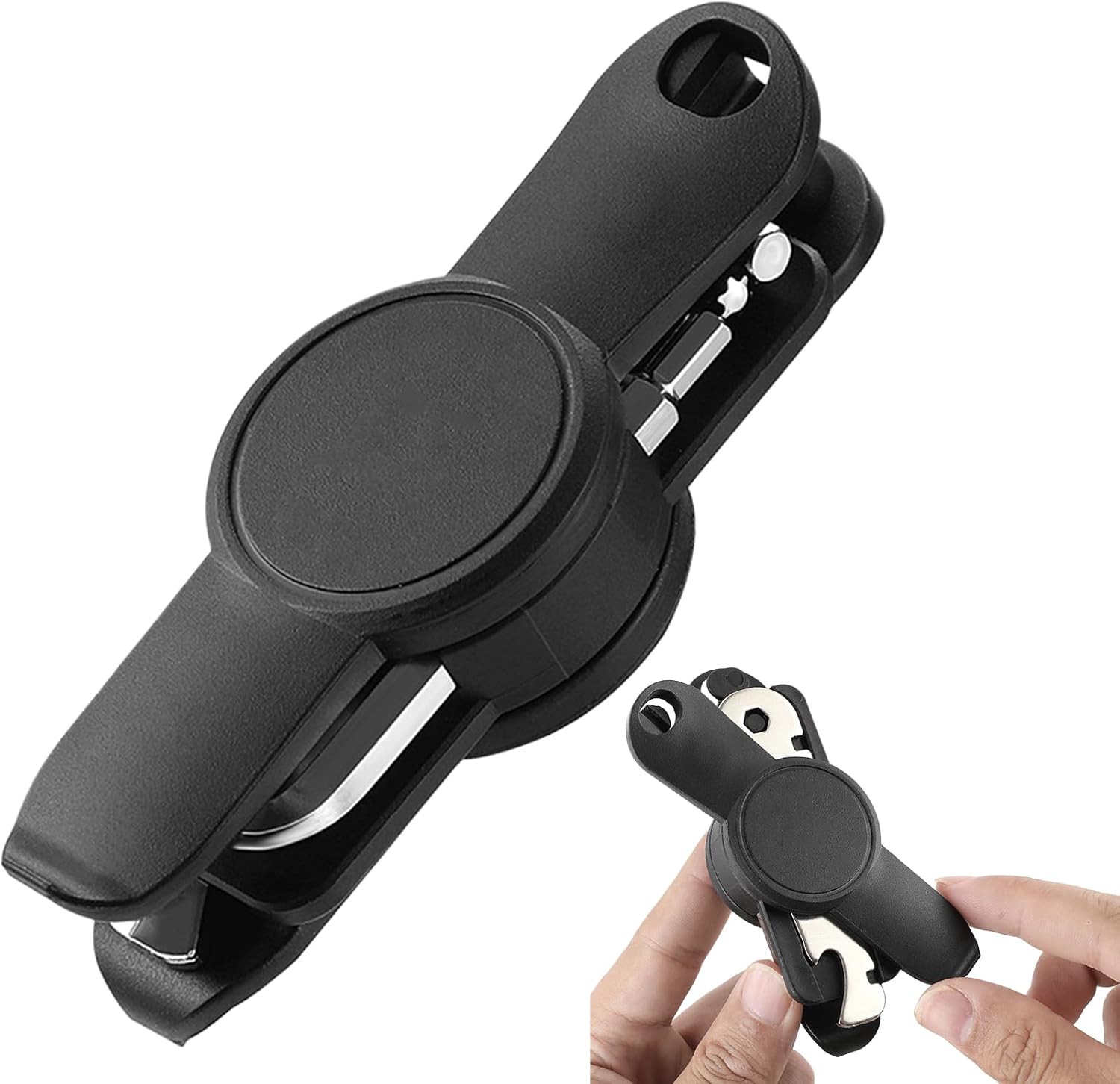 Cycling Tool Kit Portable Bike Tire Repair Kit for Outdoor
