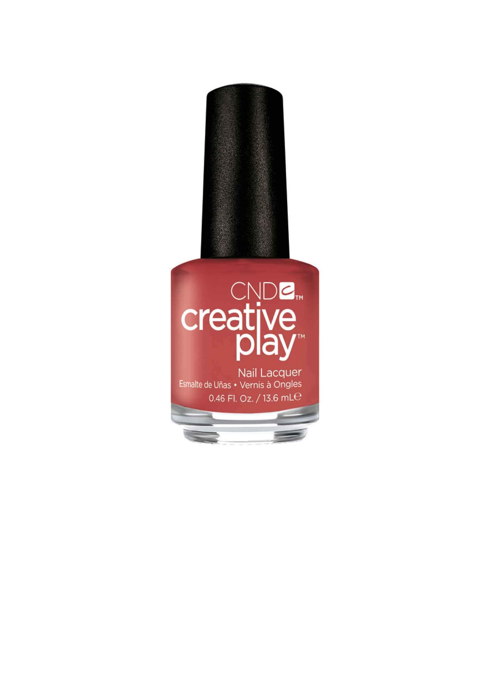 CNDCreative Play Nuttin To Wear #418 13.5 ml